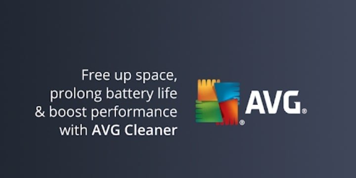 AVG Cleaner Pro Apk v6.1.1 (Premium Unlocked)