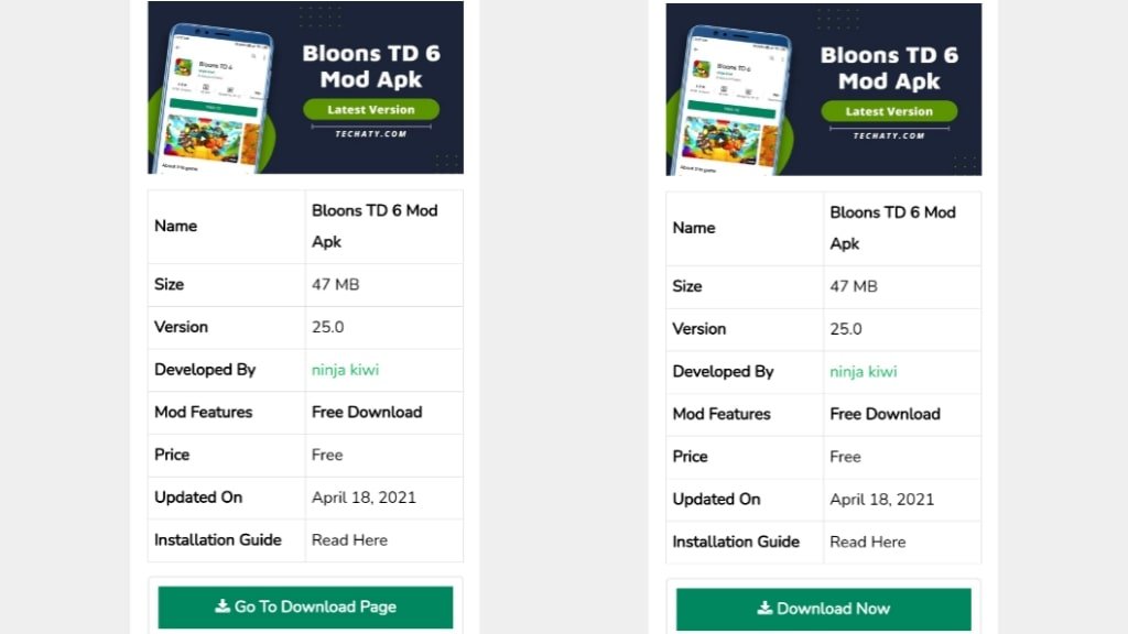 Bloons TD 6 Download