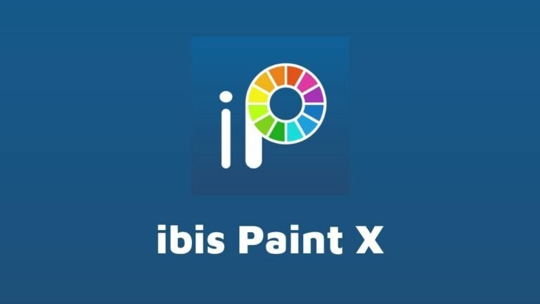 Как вставить фото в ibis paint x из галереи