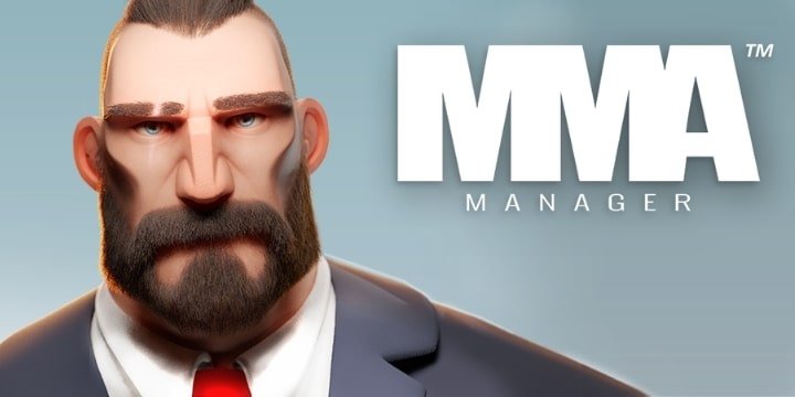 MMA Manager MOD Apk 0.35.9 (Always Win)