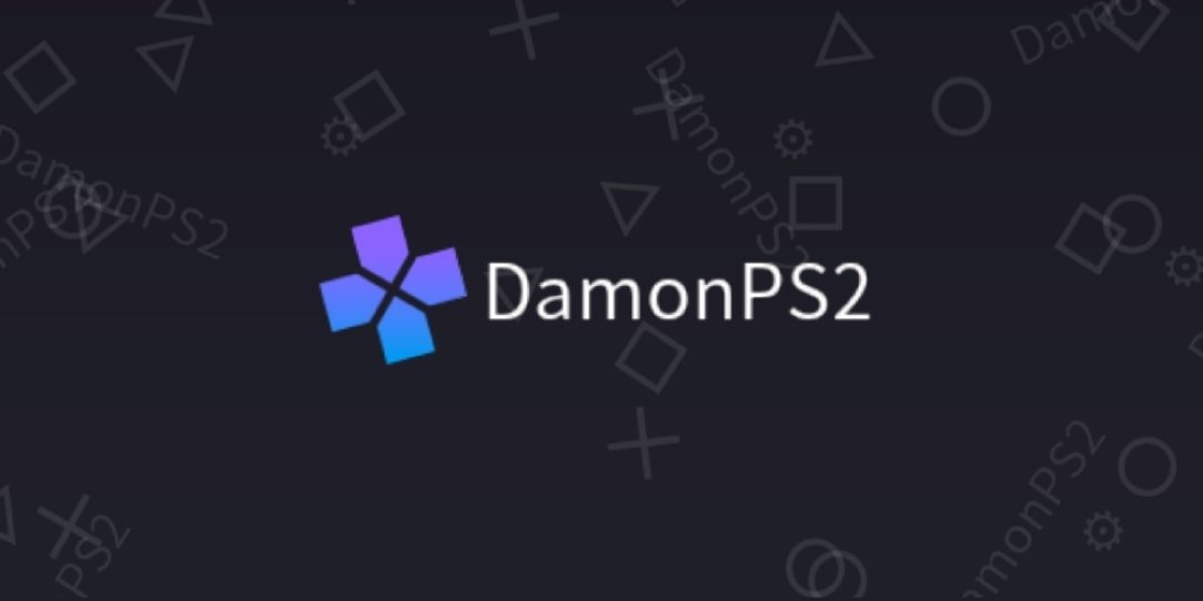 DamonPS2 Pro Apk 4.1.1 (Patched, BIOS)