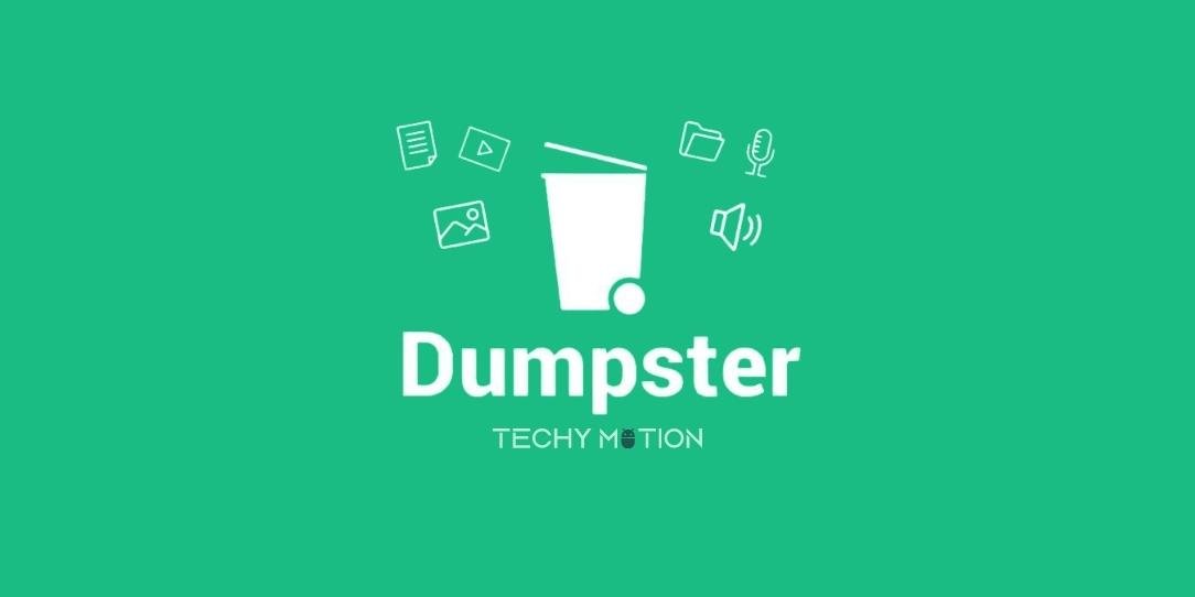 Dumpster PRO Apk 3.13.406.779f (Premium Unlocked)