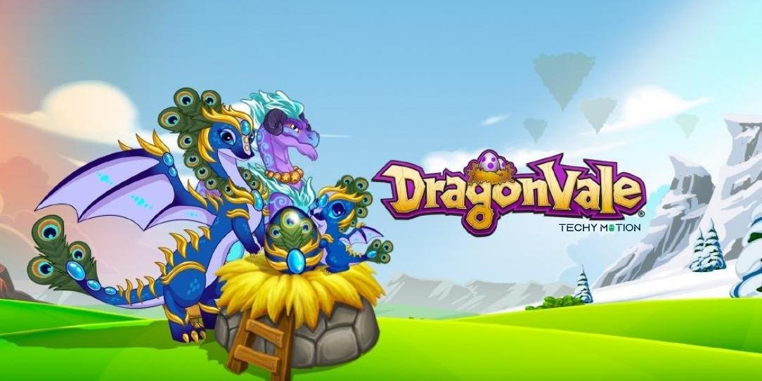 DragonVale v4.27.1 Apk + MOD (Unlimited Money)