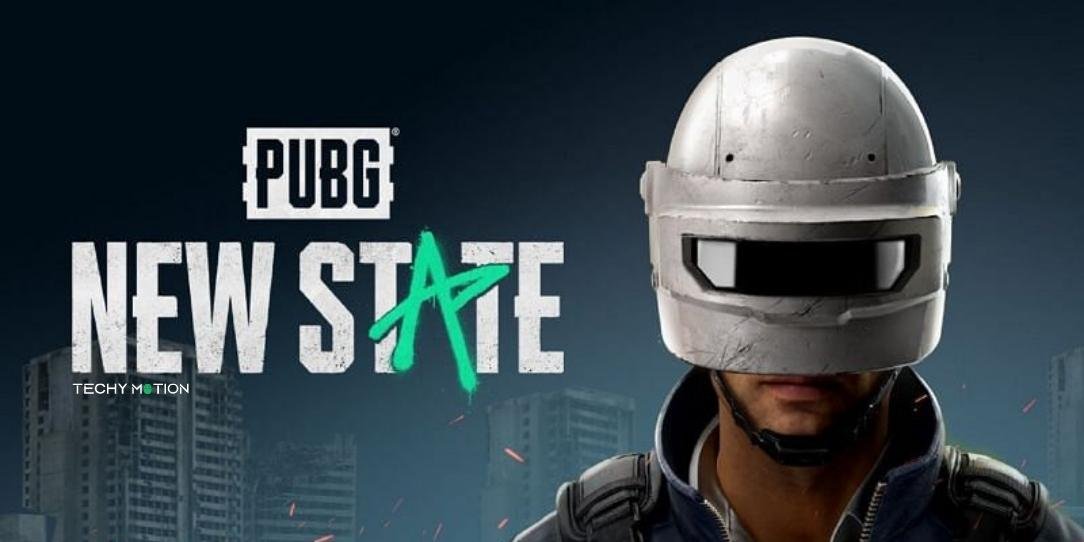 PUBG: NEW STATE v0.9.38.311 Apk + OBB for Android