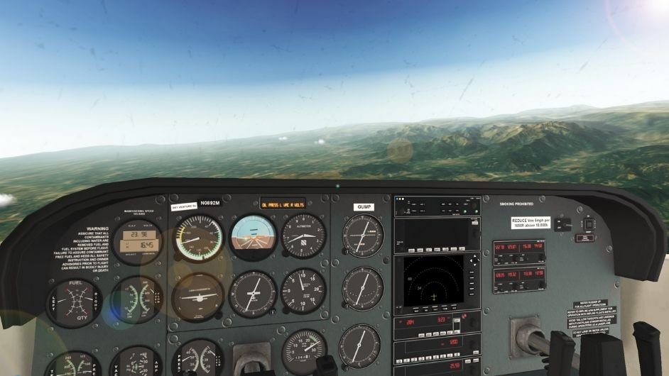 RFS - Real Flight Simulator Apk Download