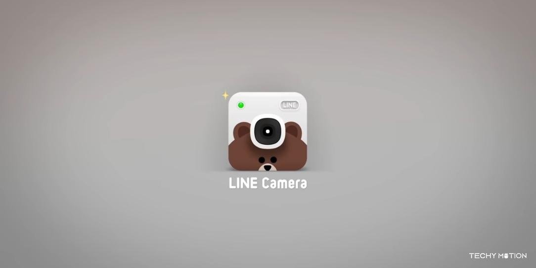 LINE Camera v15.3.1 Apk + MOD (PRO Unlocked)