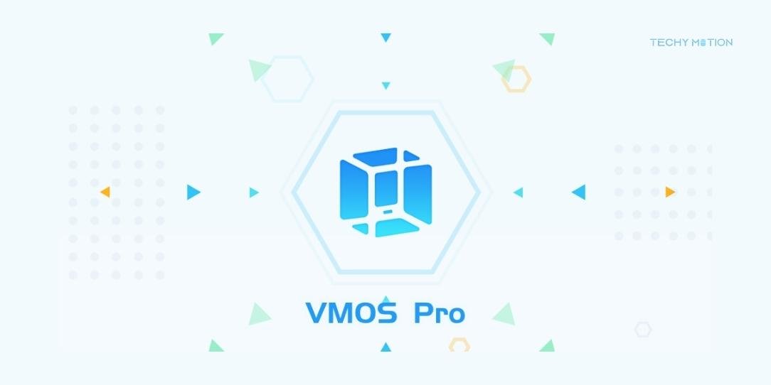 VMOS PRO v2.3.4 Apk + MOD (Premium Unlocked)